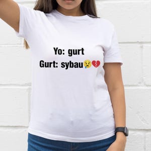 Camiseta clásica unisex