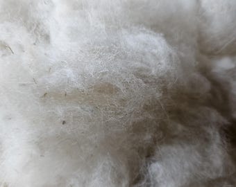 Fertilizante de liberación lenta, lana de oveja, producto natural para mejorar el suelo, retención de humedad, material de acolchado, para plantas en macetas y contenedores, grandes consumidores.