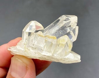 水晶双晶標本：バロチスタン産パキスタン鉱物 - Etsy 日本
