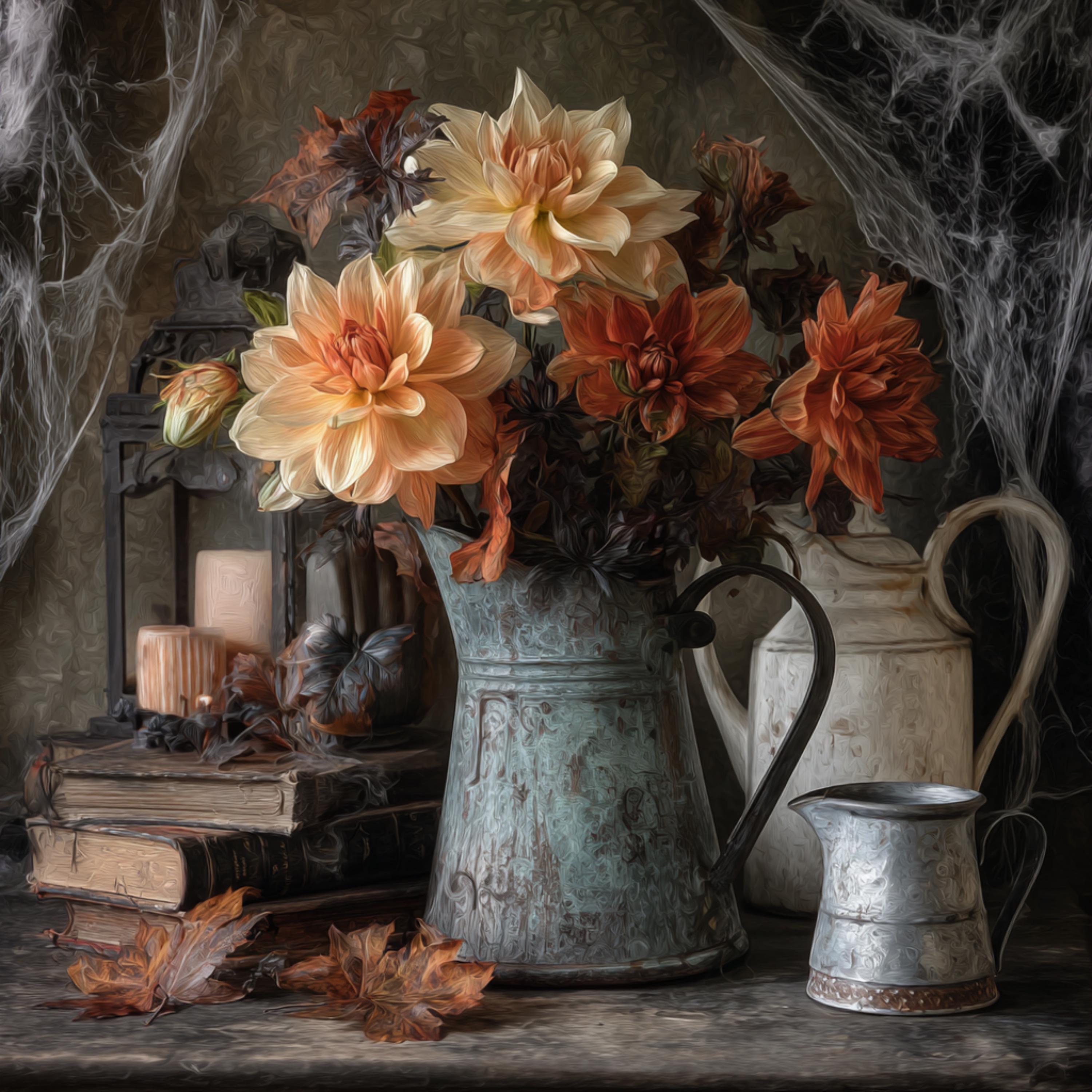 20 PNG Shabby Chic Halloween Decor Clipart Printable Watercolor ...