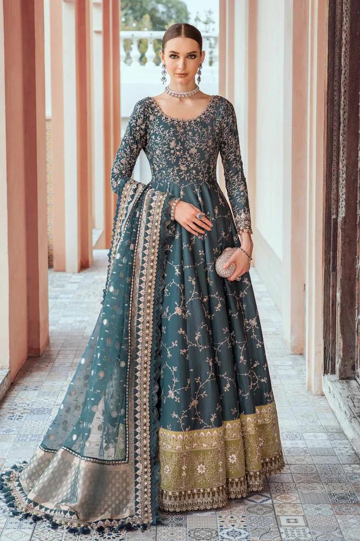Maria B Maxi - Etsy