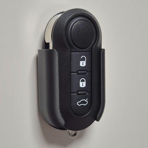 Key holder | Fiat Ducato 7 | Adria Twin | Citroen Jumper | Peugeot Boxer | Holder | Motorhome | Camper | Camping
