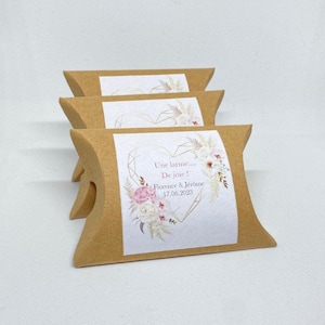 Personalized Tears of Joy Bags
