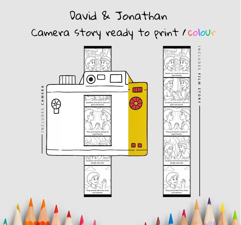 David and Jonathan Camera Craft: listing photo