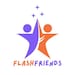 FlashFriendsStudio store logo