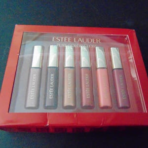 Estee Lauder Pure Color Lip Gloss