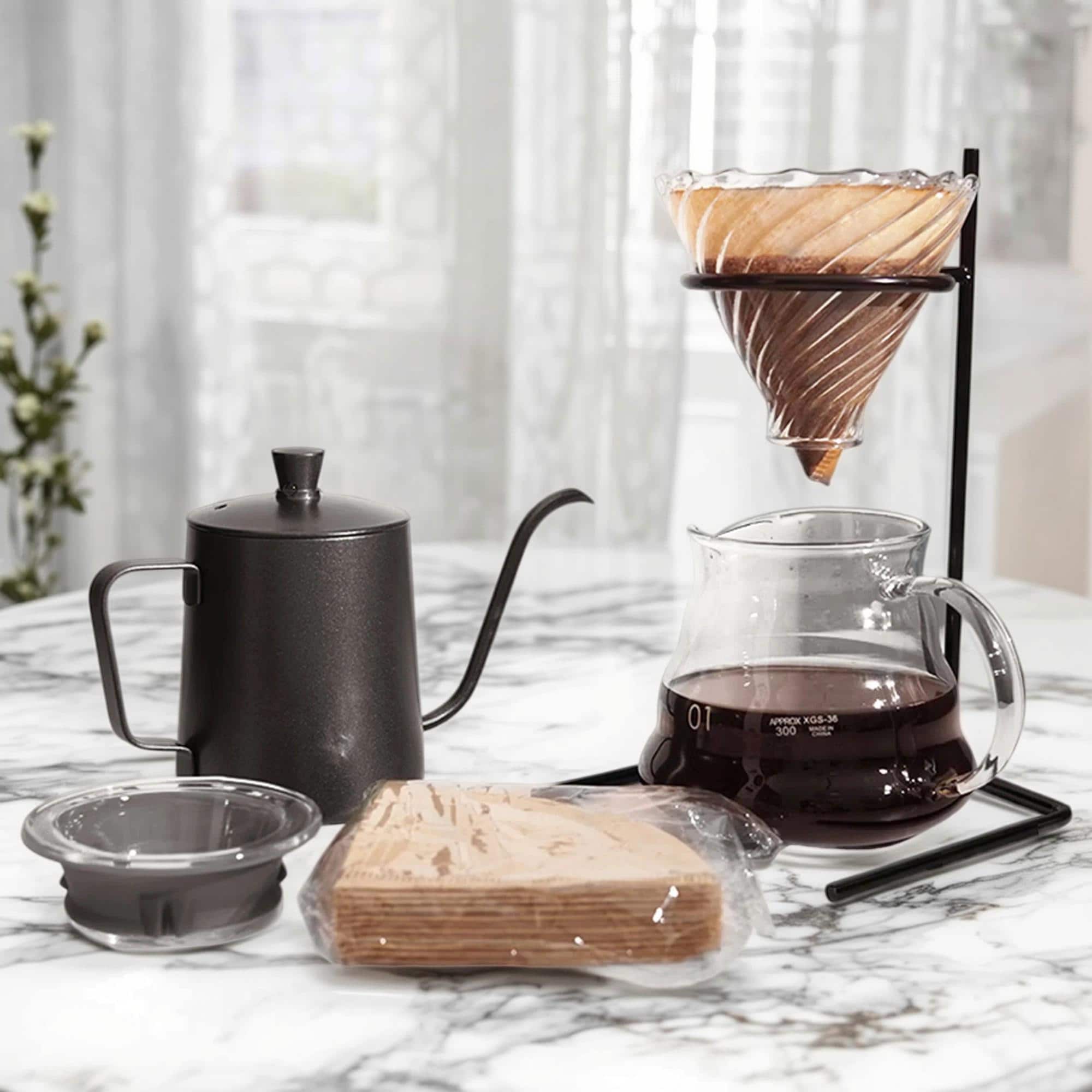 artisan-pour-over-coffee-set-complete-drip-brewing-kit-with-cloud