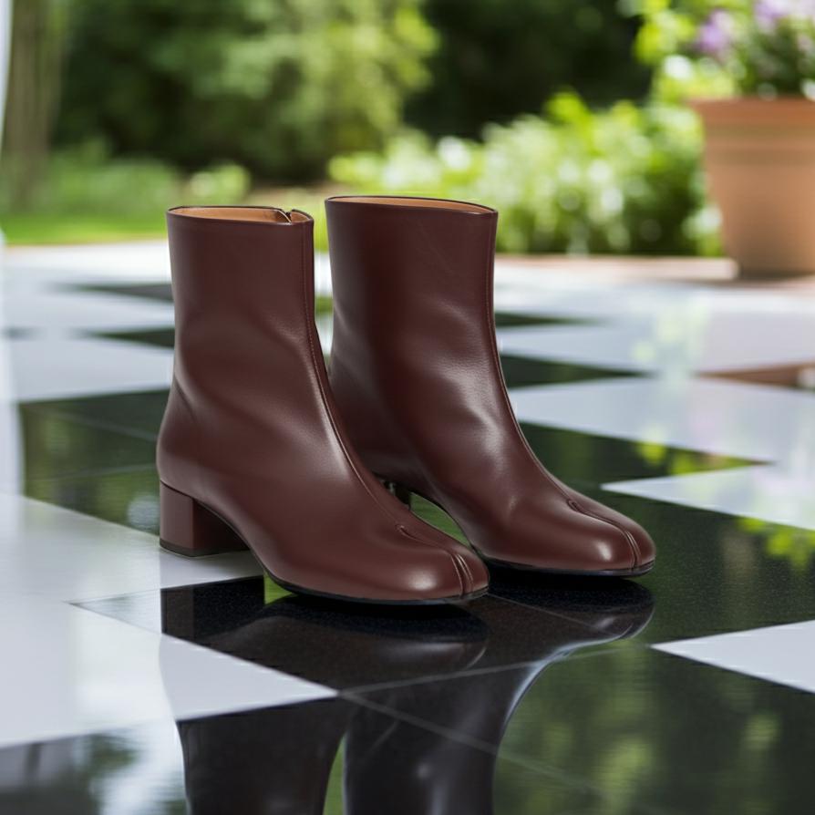 Tabi Boots Margiela - Etsy