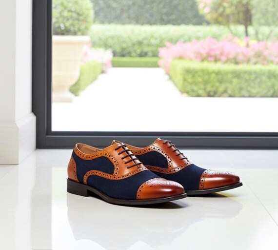 leather brown dress shoes World's Most Comfortable Chestnut Slip-On Shoe Elka Collective - Zinnia colour:Brown Size:us 16 these Brown Chunky Derby
