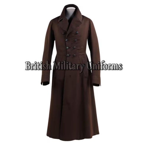 【即日発送◎】WYM LIDNM WOOL KERSEY FROCK COAT 即日発送◎】WYM LIDNM WOOL KERSEY FROCK COAT Wool Military Style