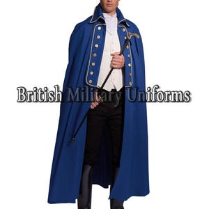 army dress blue cape Capes? : r/army