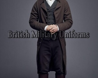 19世紀のフロックコート - Etsy 日本