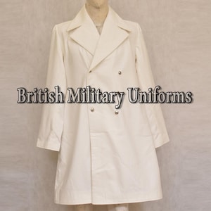 18th Century Frock  Coat, Regency Frock Coat, Medieval Frock Coat, Colonial Frock Coat, Civil War Frock Coat, Men Off White Wool Frock Coat
