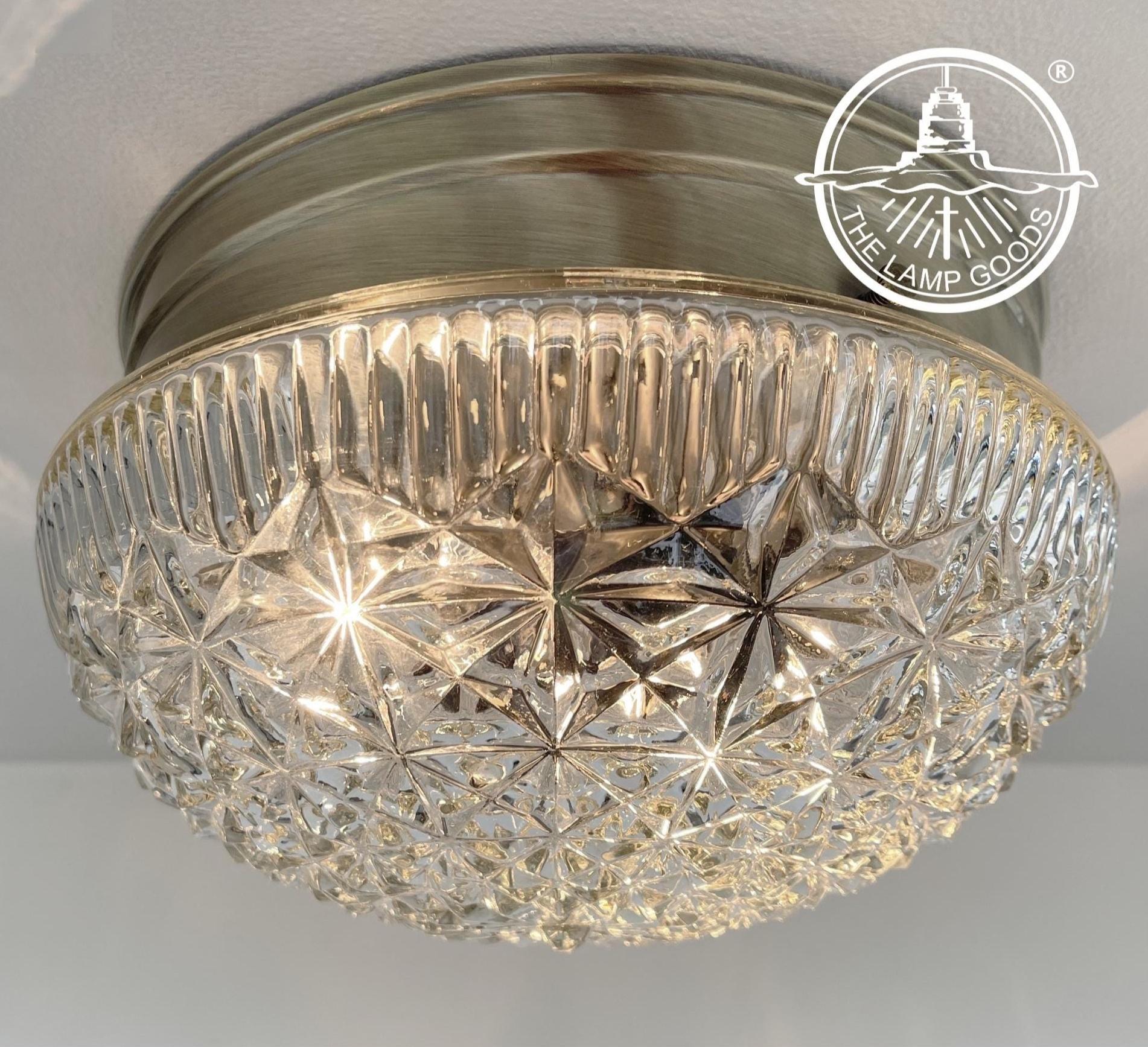 SoPo Cottage: 1960 Ranch Living Room and Open Floor Plan - Before \u0026 After, image size:1902x1735