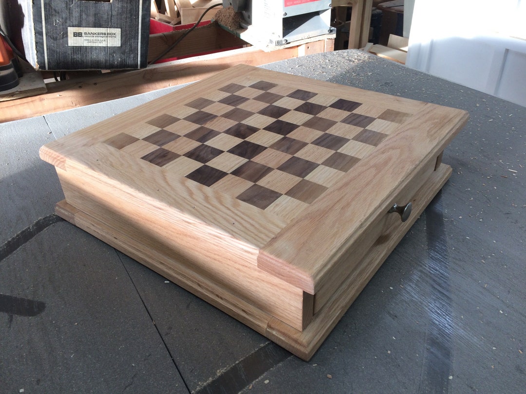 Chess Board Australia