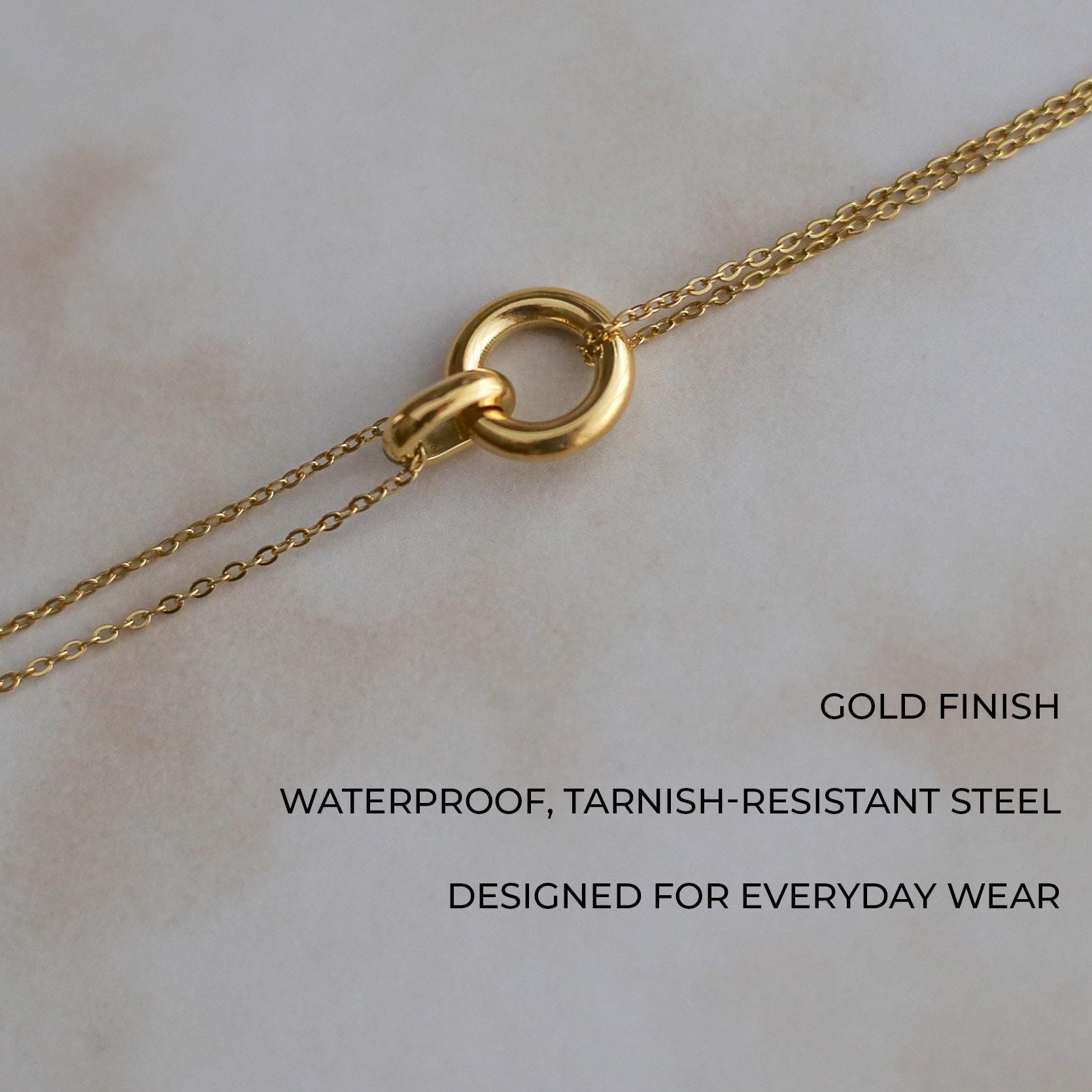 New Chapter Gift - Fresh Start Necklace - Starting Over Gift - Etsy