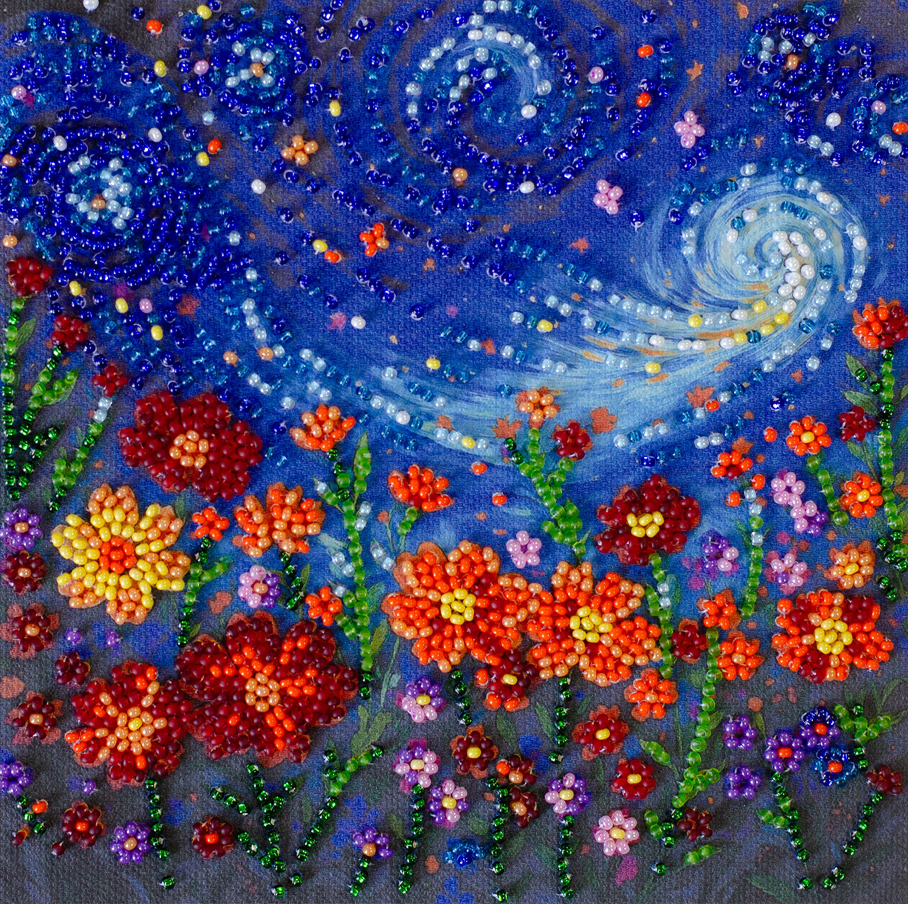 Midsummer Night Designs Cross Stitch - Etsy
