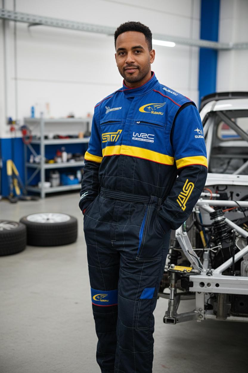 Subaru racing jacket - Etsy 日本