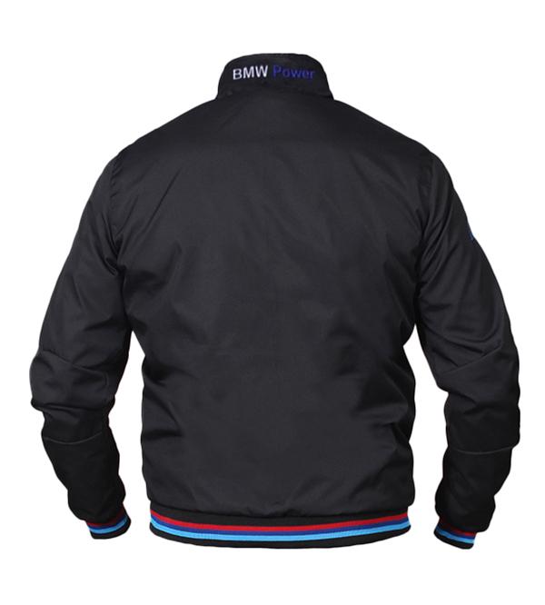 BWM Motorsport Herren Jacke Windbreaker Teamline