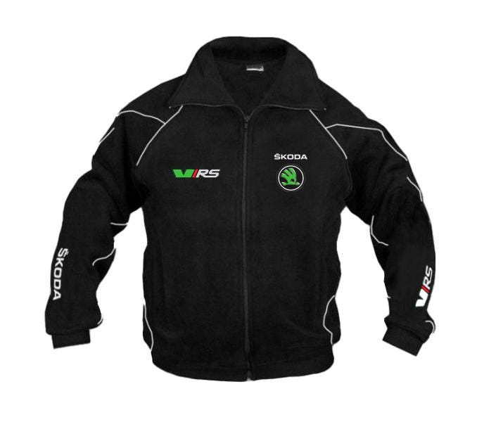 Skoda Hoodie UK