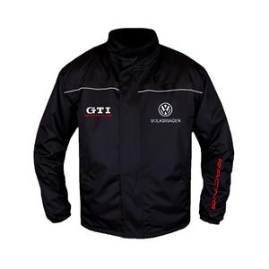 Vw Volkswagen Jacket - Etsy
