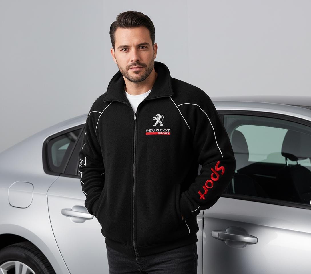 Peugeot jacket - Etsy 日本