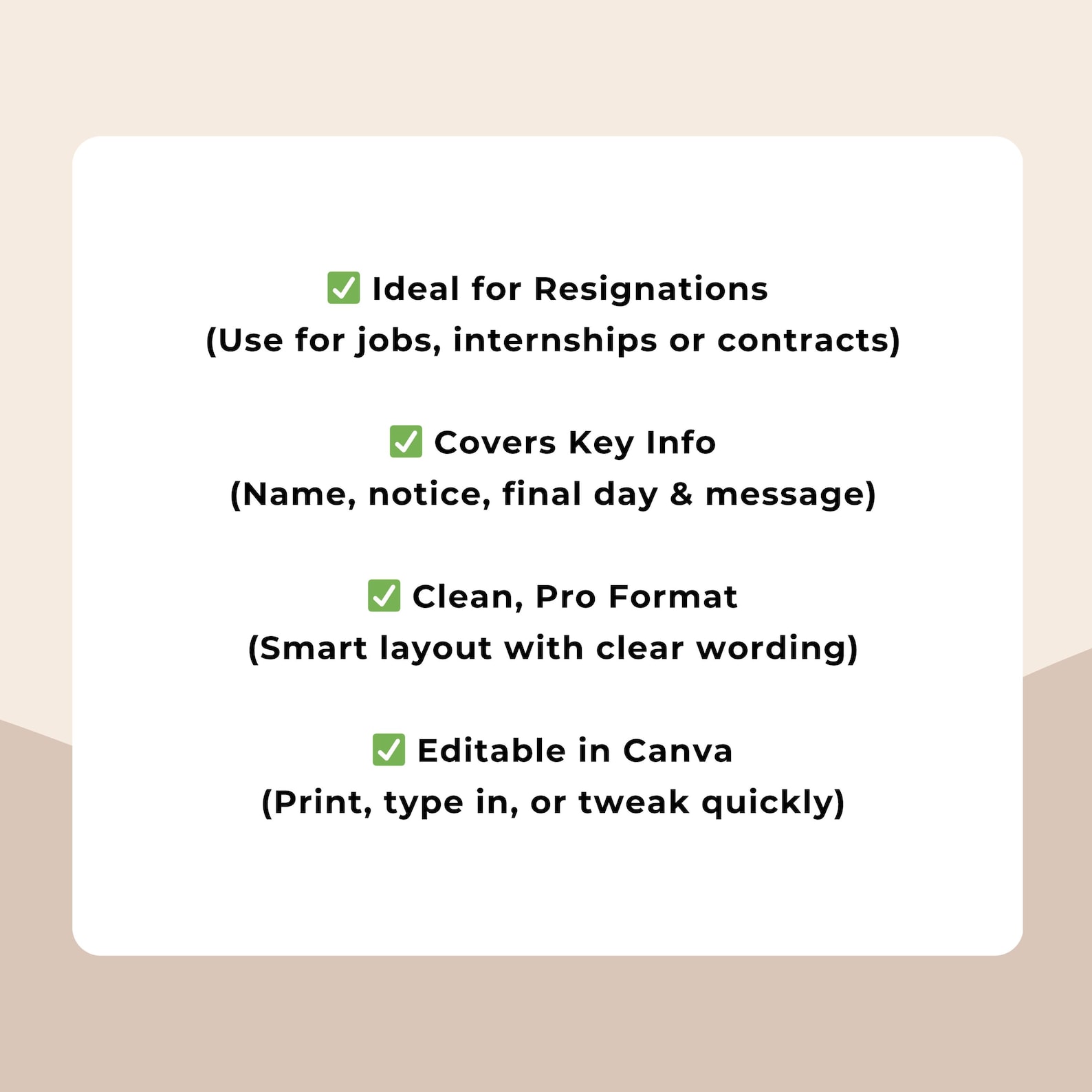 Resignation Letter Template Professional Canva Layout Notice Letter resignation-letter-template-professional-canva-layout-notice-letter