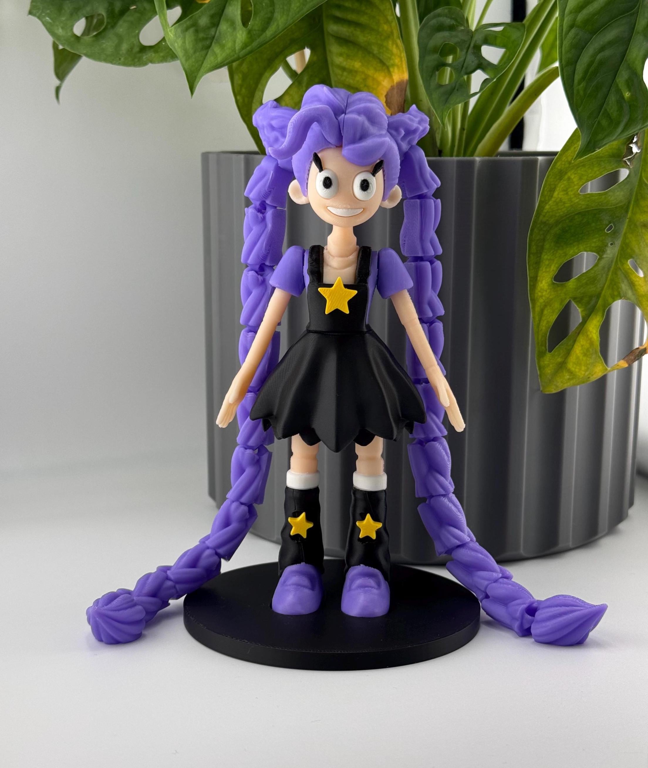 冥冥玩具 EMMA mingmingrobot エンマ ミンミンロボット ソフビ 冥冥玩具(@mingmingrobot) • Instagram photos and videos