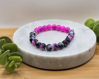 Set Gioielli Blackpink Per Bambine - Collana, Bracciale E Orecchini Con Design Alla Moda - Foto 8