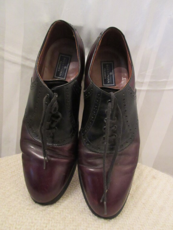 bostonian shoes classic