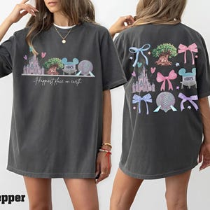 Disney Coquette Png, Walt Disney World Coquette Png, Disney Schloss, Hollywood Studios Digital Download