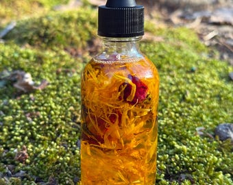 Nourishing Facial Serum