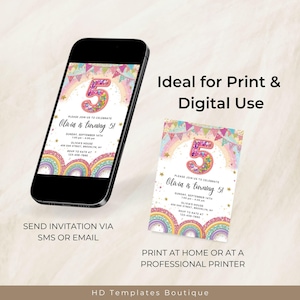 Ideal for Print and Digital Use