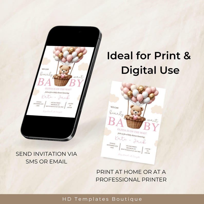 Ideal for Print and Digital Use