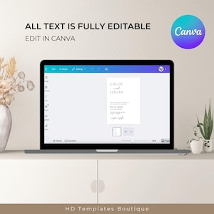 Edit In Canva