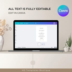 Edit In Canva