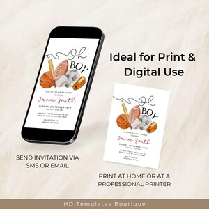 Ideal for Print and Digital Use