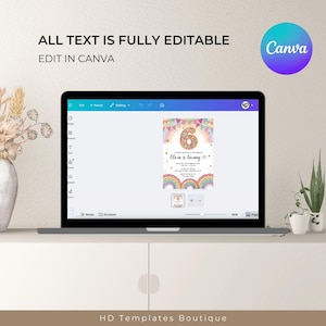 Edit In Canva