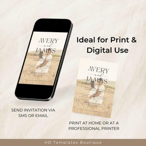 Ideal for Print and Digital Use
