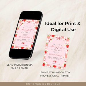 Ideal for Print and Digital Use