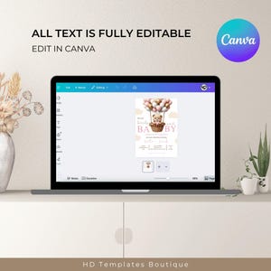 Edit In Canva