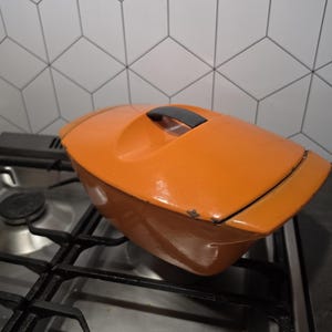 Le creuset coquelle - Etsy 日本