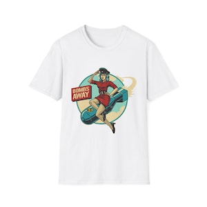 Bombs Away T-Shirt
