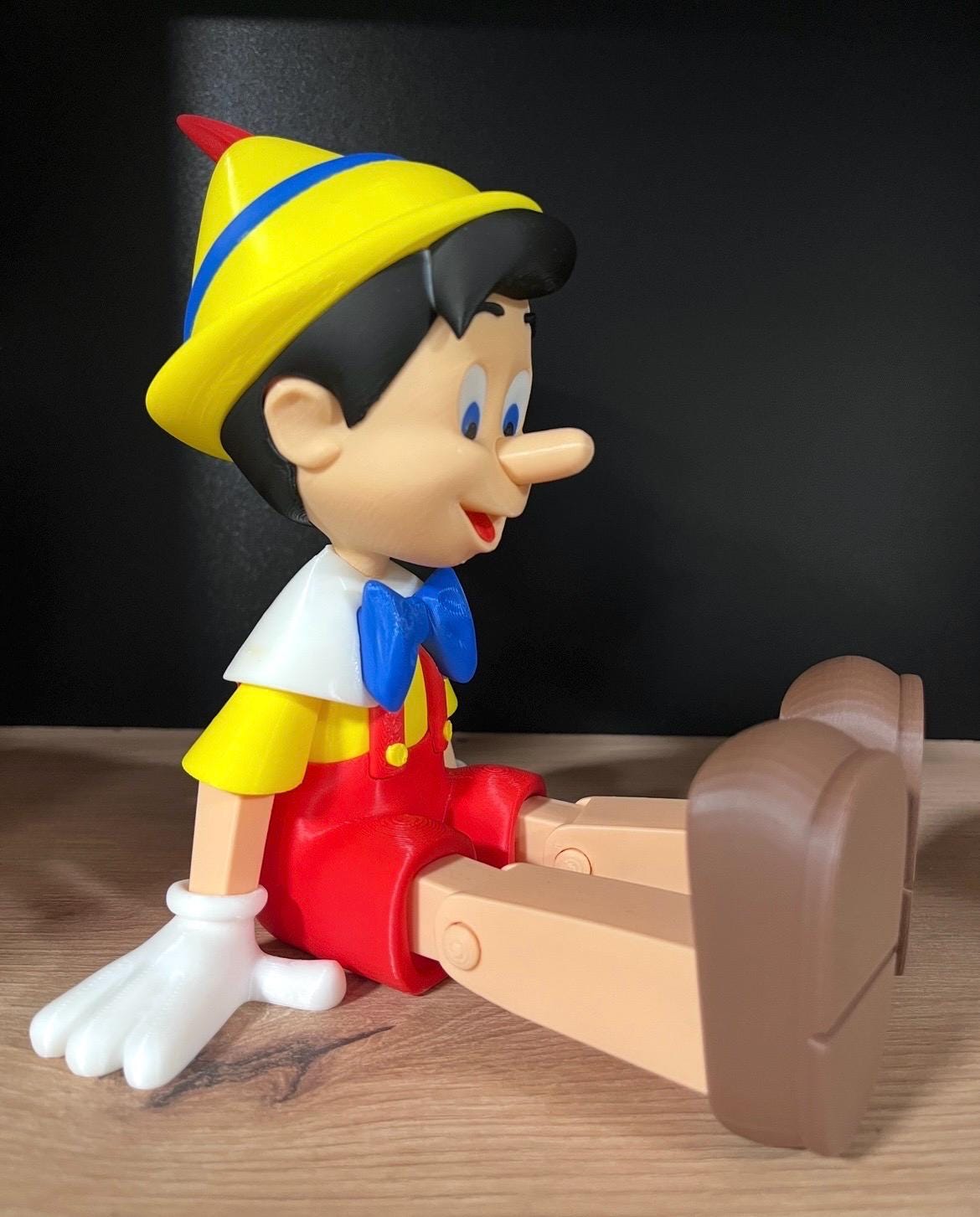 Fata Turchina Cappello Fai Da Te Cartone PARRUCCA CAPELLI LUNGHI