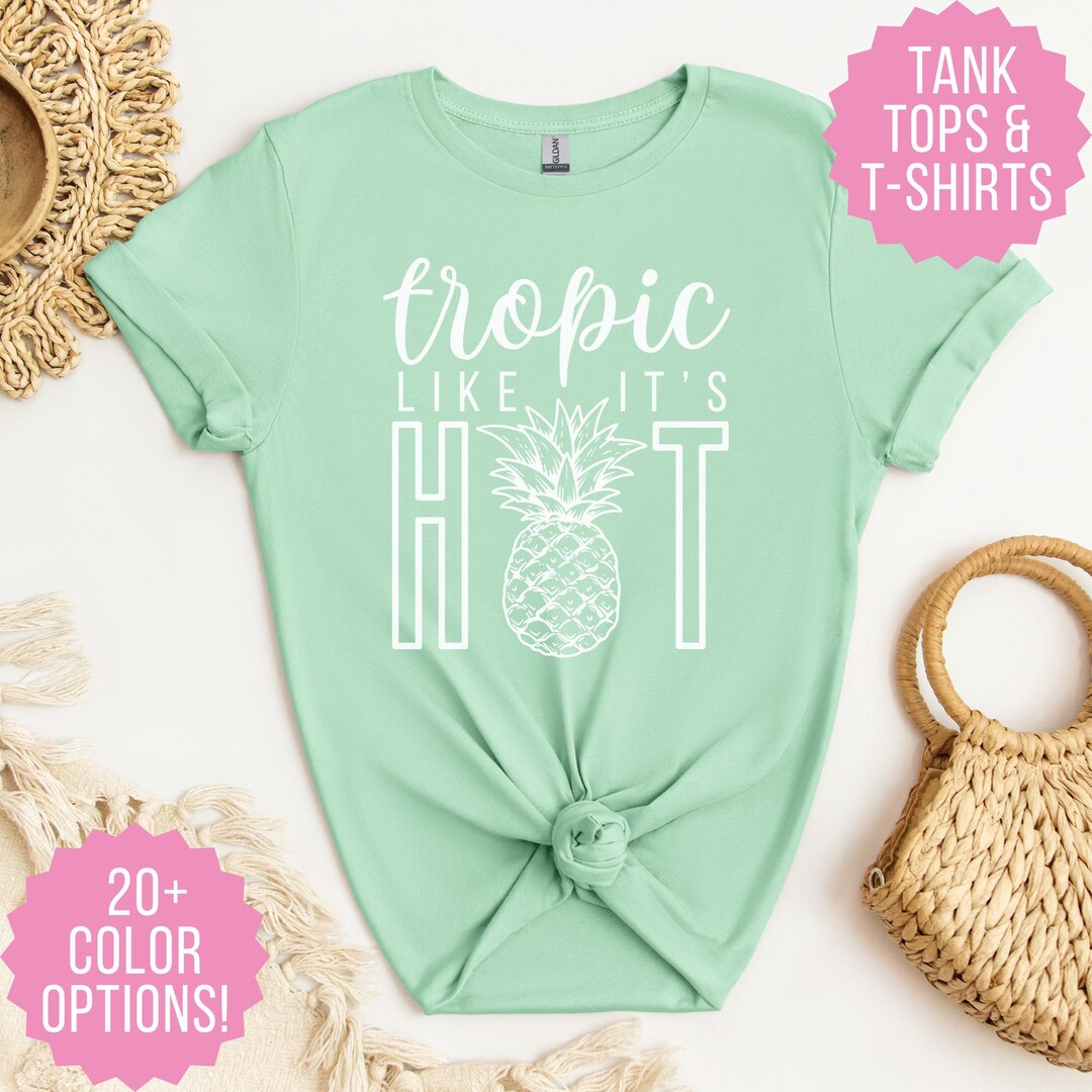 La Mer Tropic Like Its Hot Tank main image 1