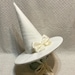 see more listings in the Witch/Wizard/Fairy Hats section