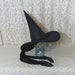 see more listings in the Witch/Wizard/Fairy Hats section