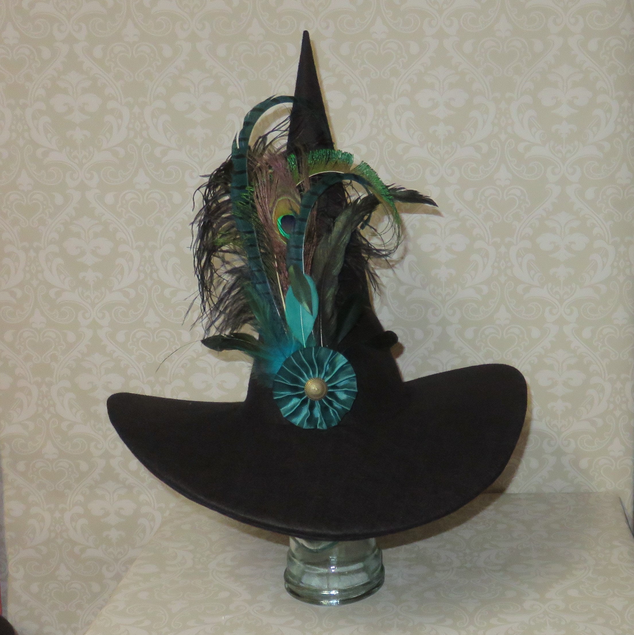 Witch hat fancy Clearance