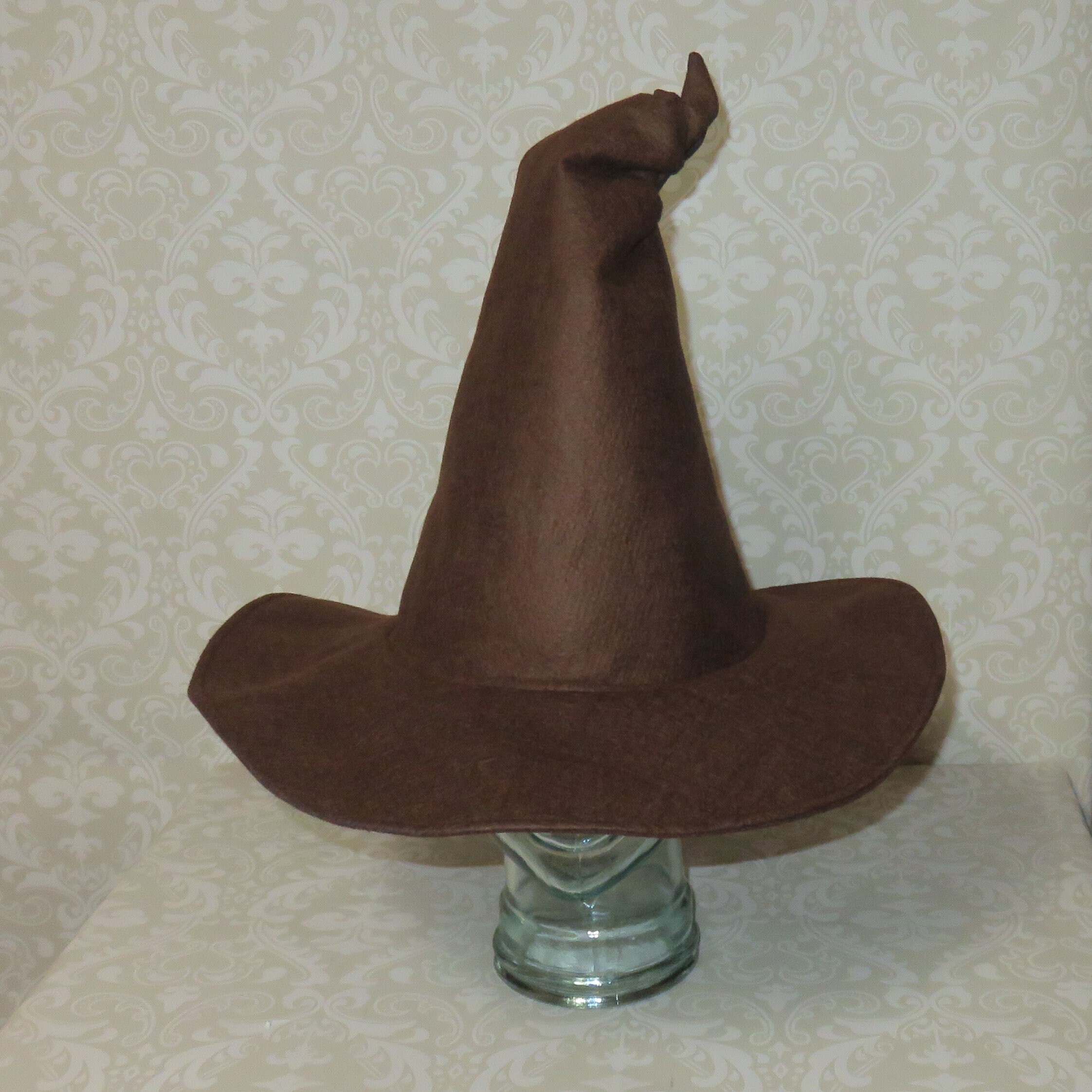 Witch hat floppy Clearance
