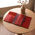 100% Genuine leather journal cover A5, Personalized leather journal, Bound leather notebook, Travel leather notebook, Leather notebook case product logo